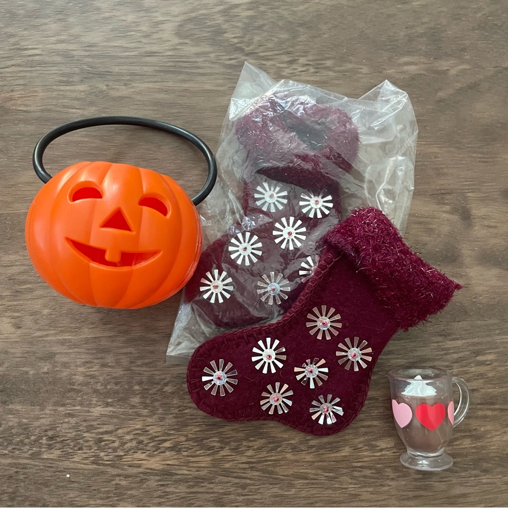 AMERICAN GIRL Accessories